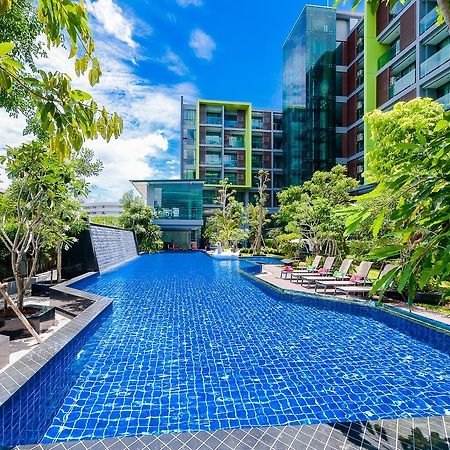 Nice Residencia Hotel - HHQ Exterior foto