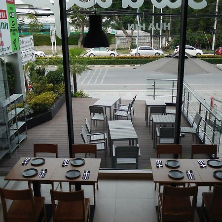 Nice Residencia Hotel - HHQ Exterior foto