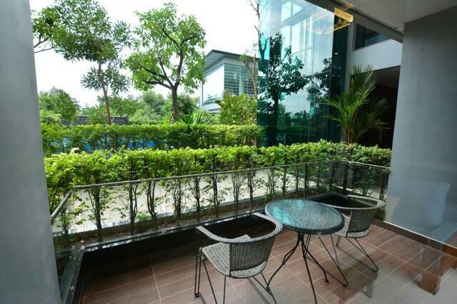 Nice Residencia Hotel - HHQ Exterior foto