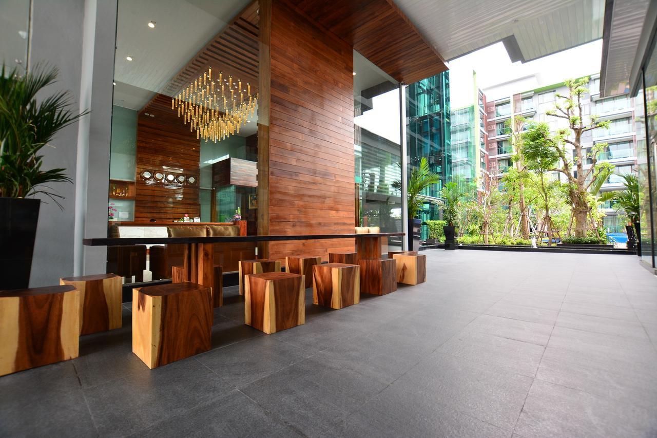 Nice Residencia Hotel - HHQ Exterior foto
