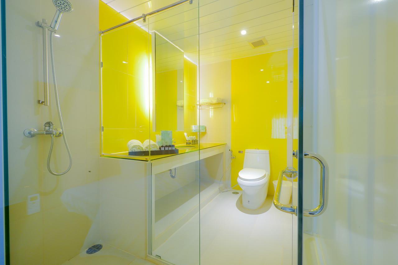 Nice Residencia Hotel - HHQ Exterior foto